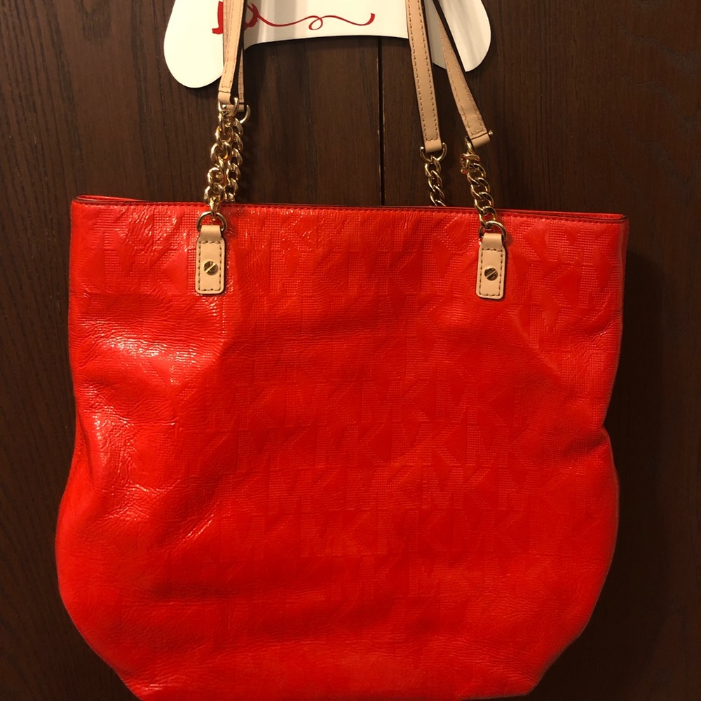 Michael Kors Tote Bag
